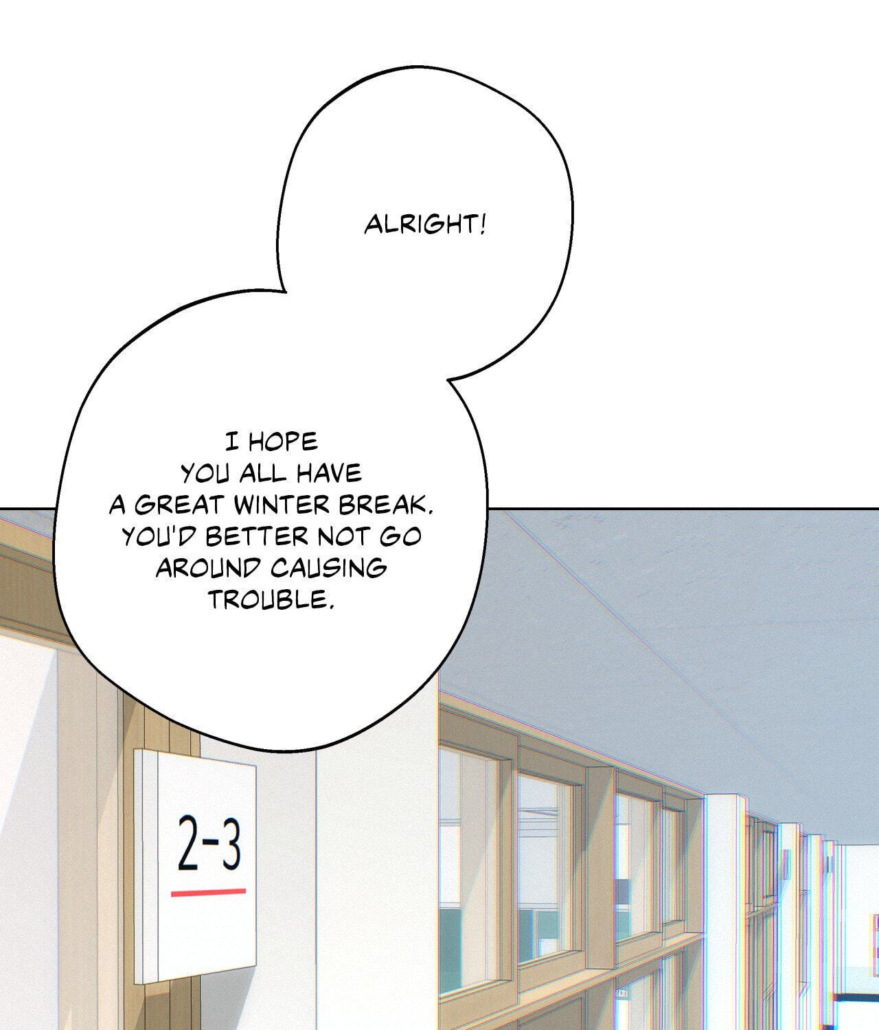 Lost in the Cloud Chapter 136 page 43 - 