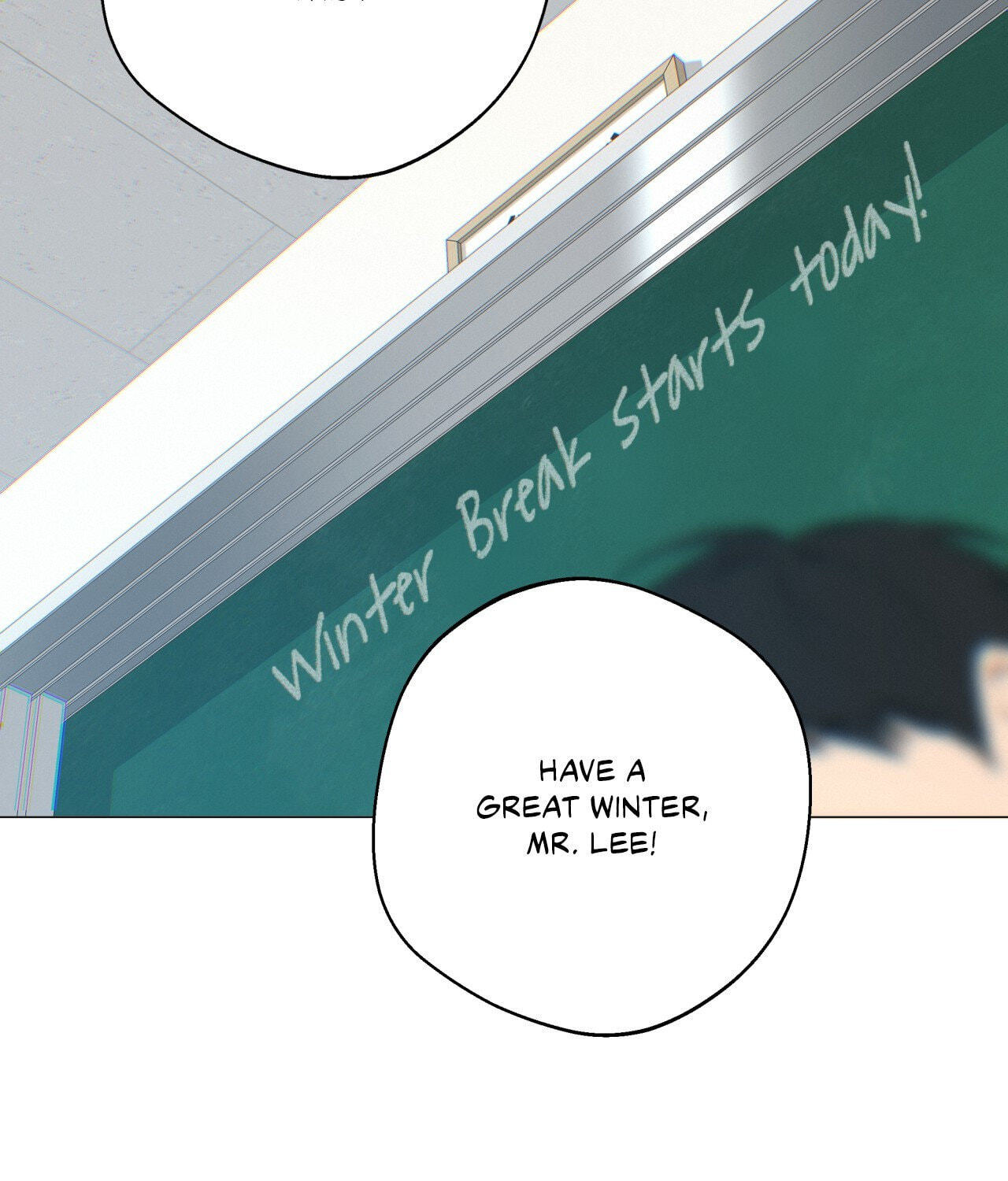 Lost in the Cloud Chapter 136 page 45 - 