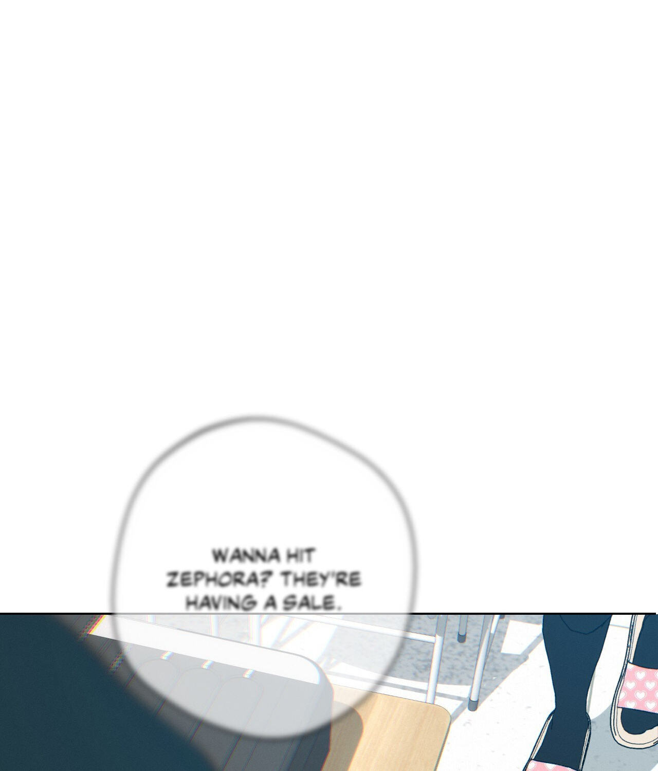 Lost in the Cloud Chapter 136 page 46 - 