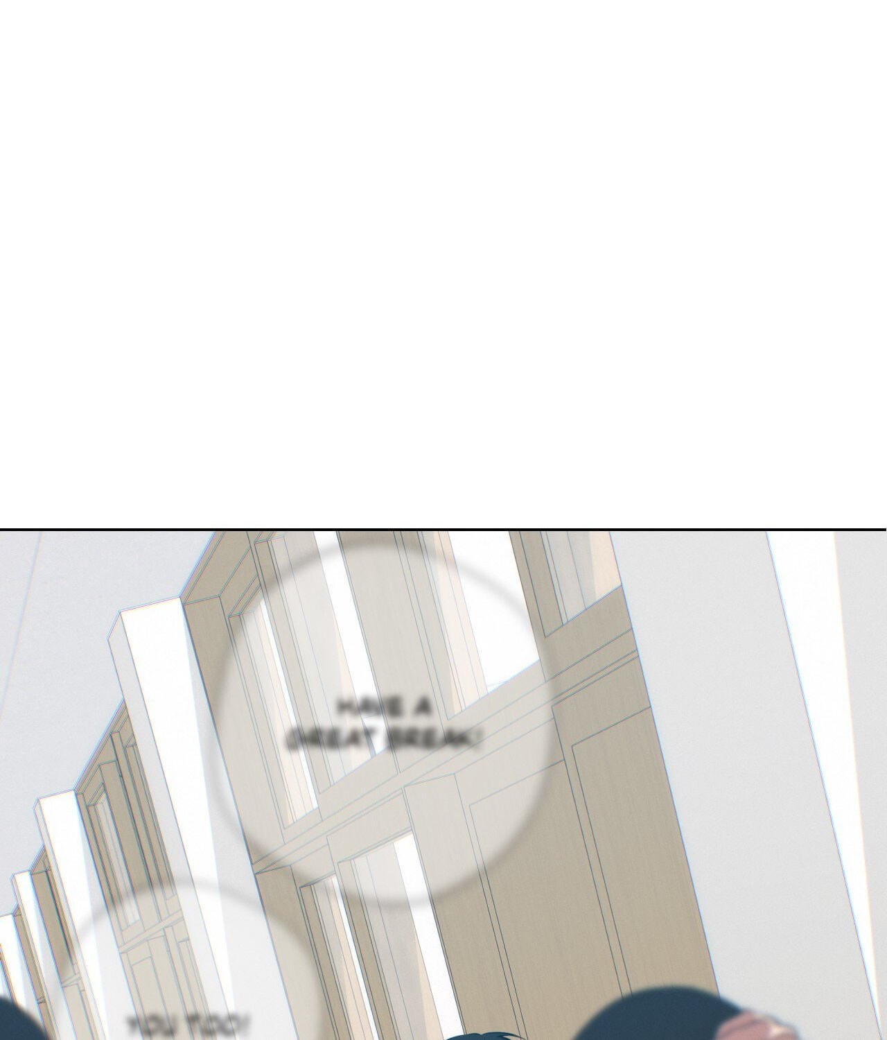Lost in the Cloud Chapter 136 page 50 - 