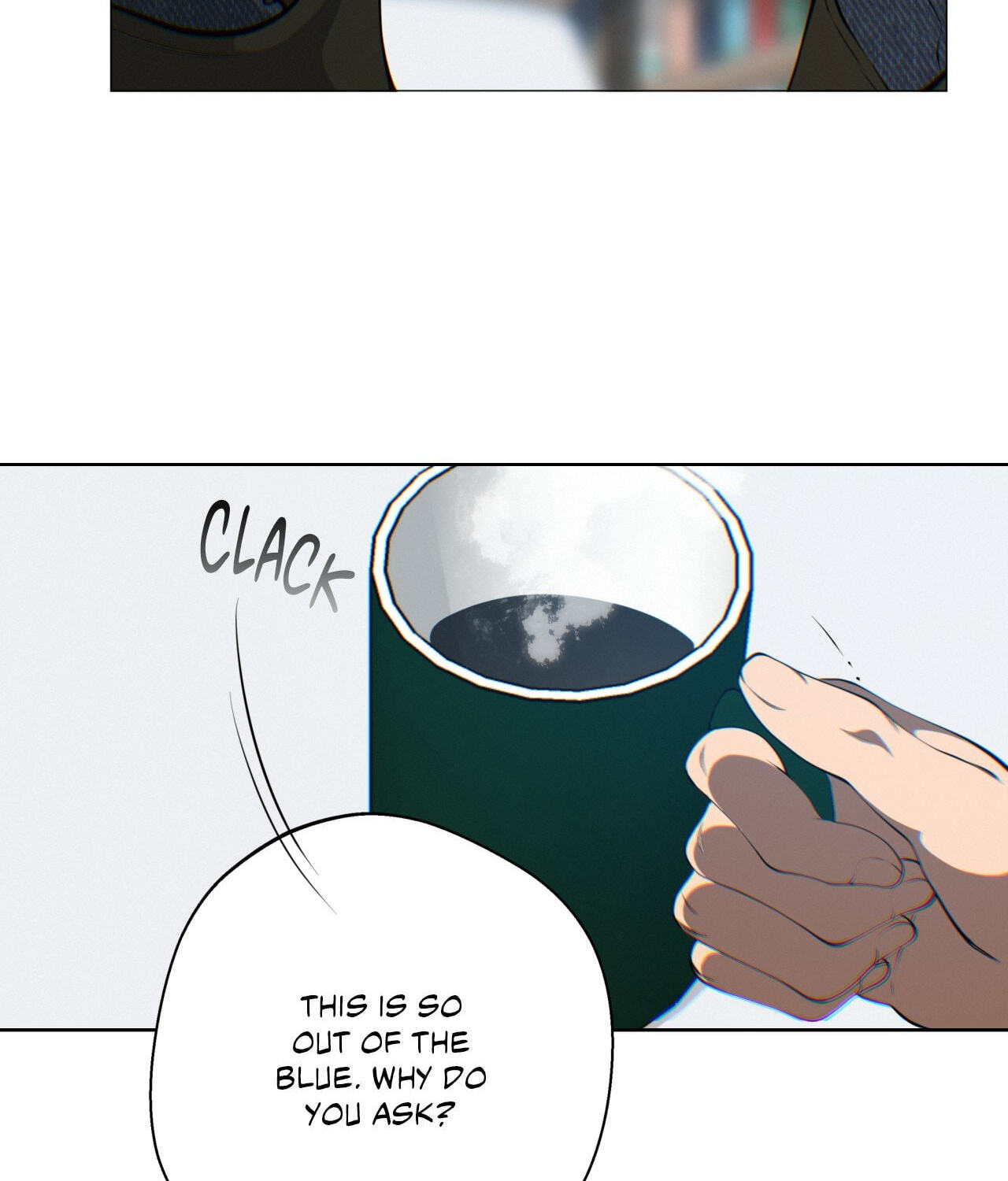 Lost in the Cloud Chapter 136 page 64 - 