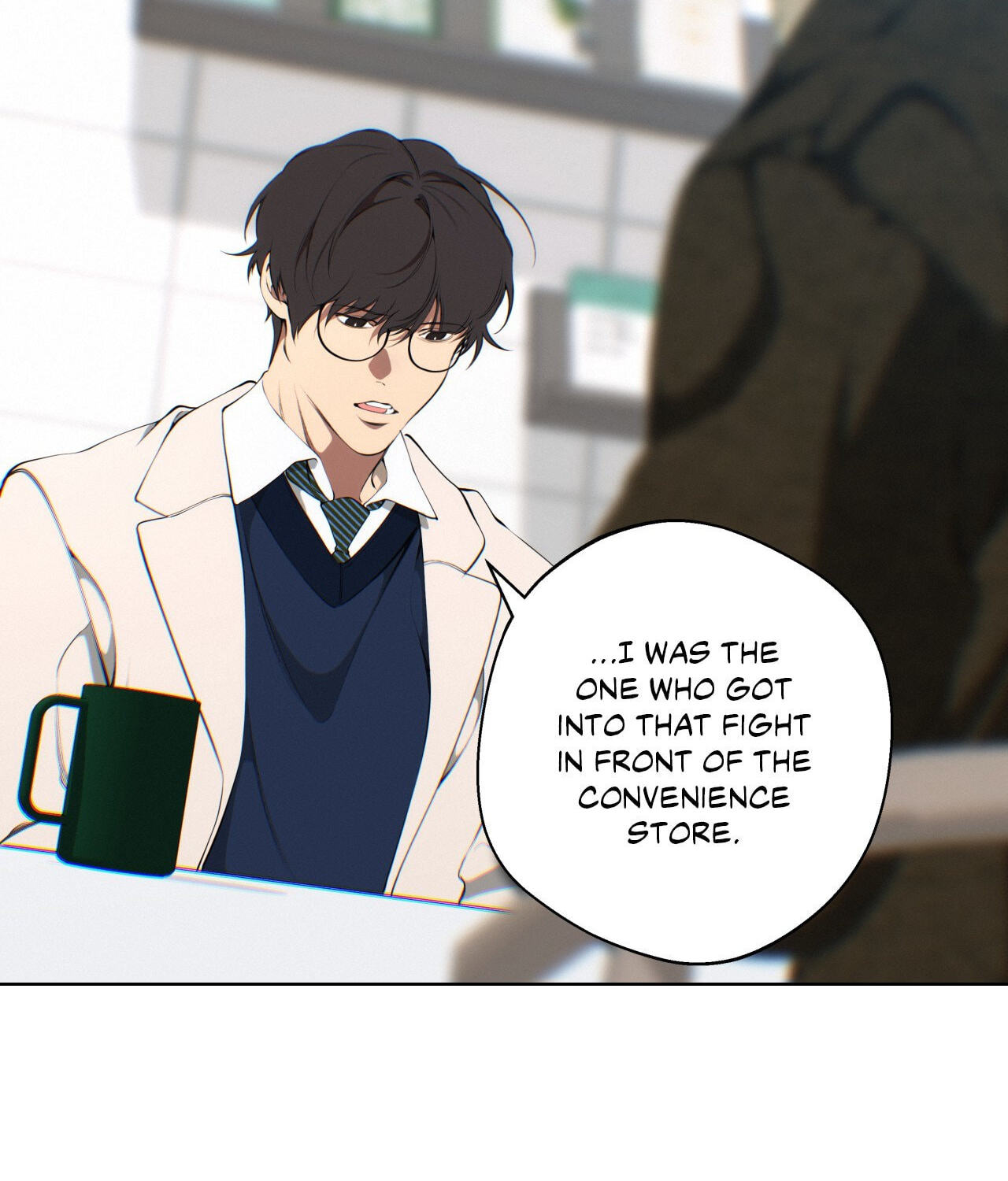 Lost in the Cloud Chapter 136 page 66 - 