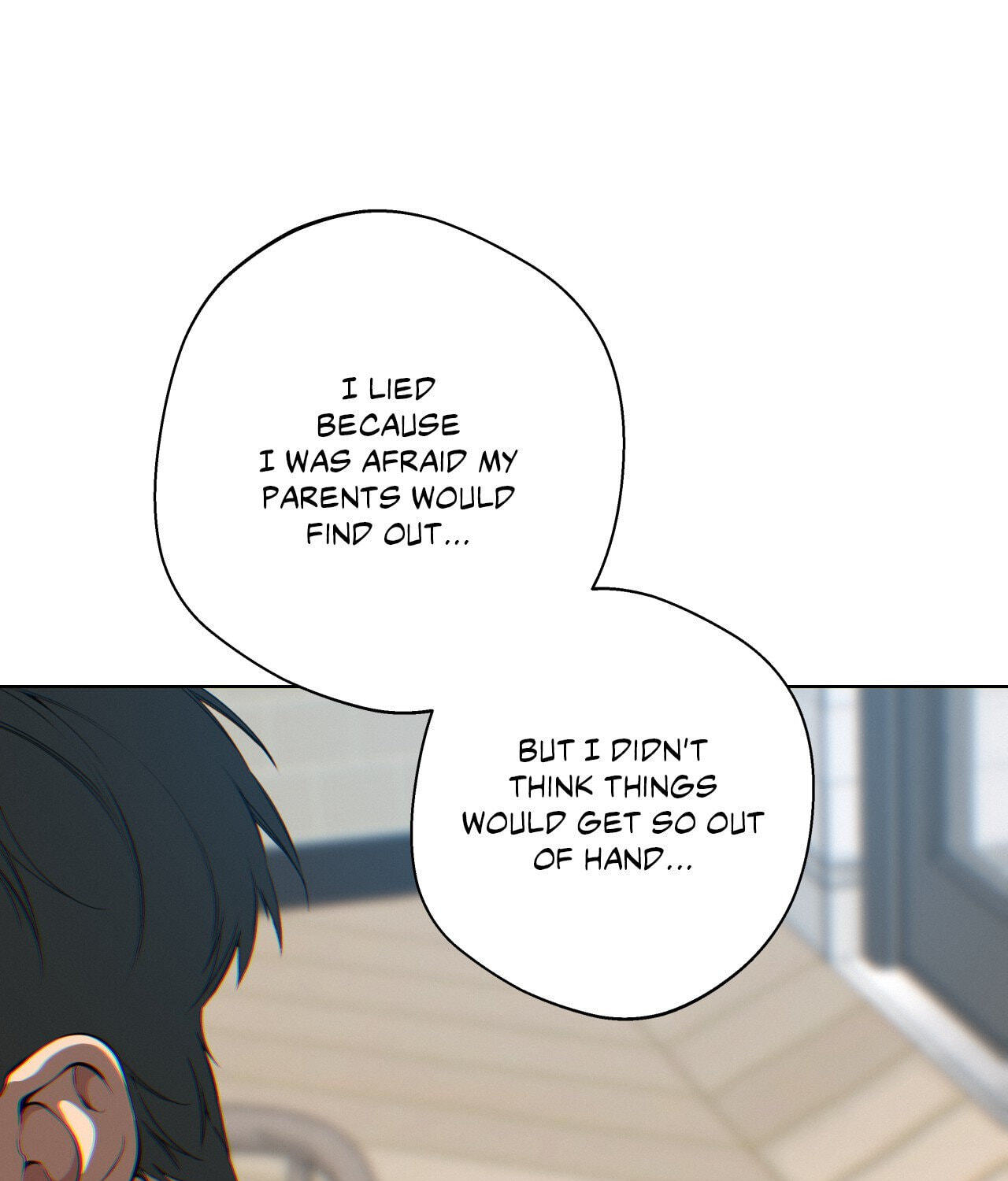 Lost in the Cloud Chapter 136 page 67 - 