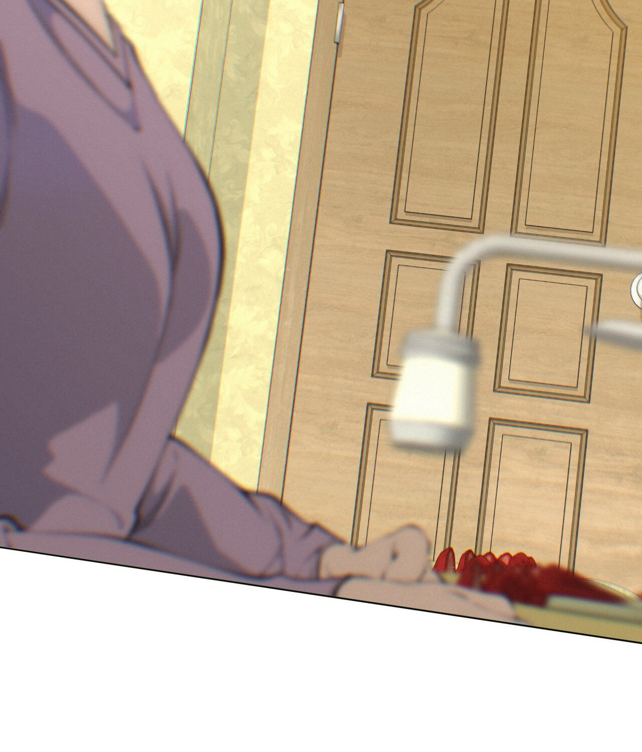 Lost in the Cloud Chapter 136 page 8 - 