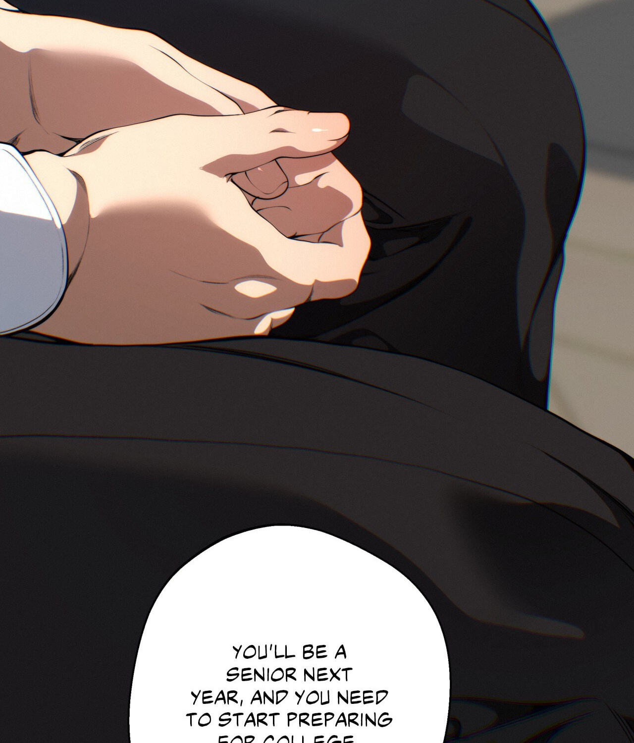 Lost in the Cloud Chapter 136 page 72 - 