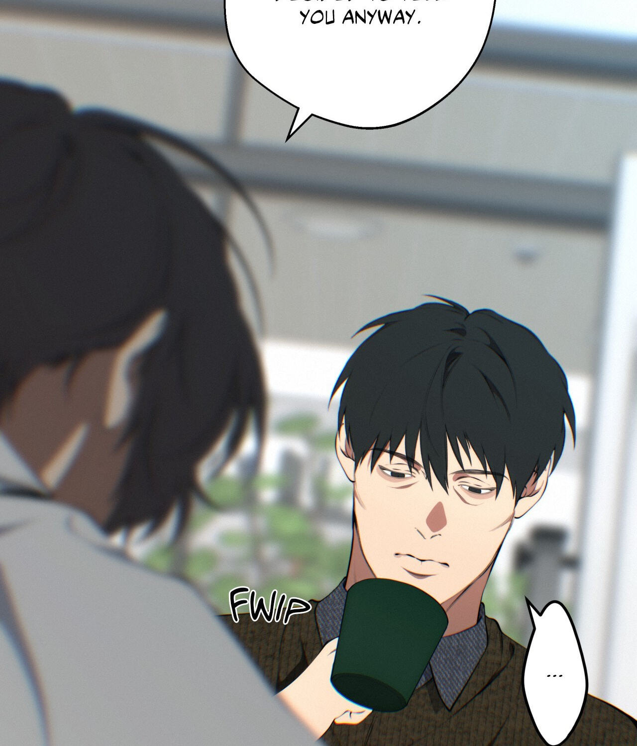 Lost in the Cloud Chapter 136 page 74 - 