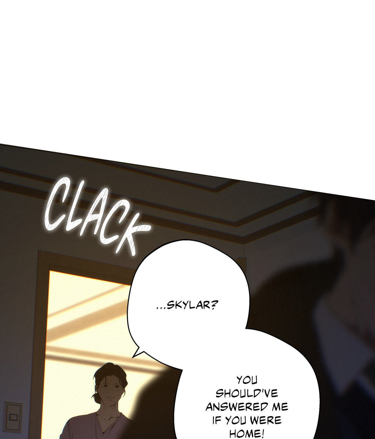 Lost in the Cloud Chapter 136 page 9 - 