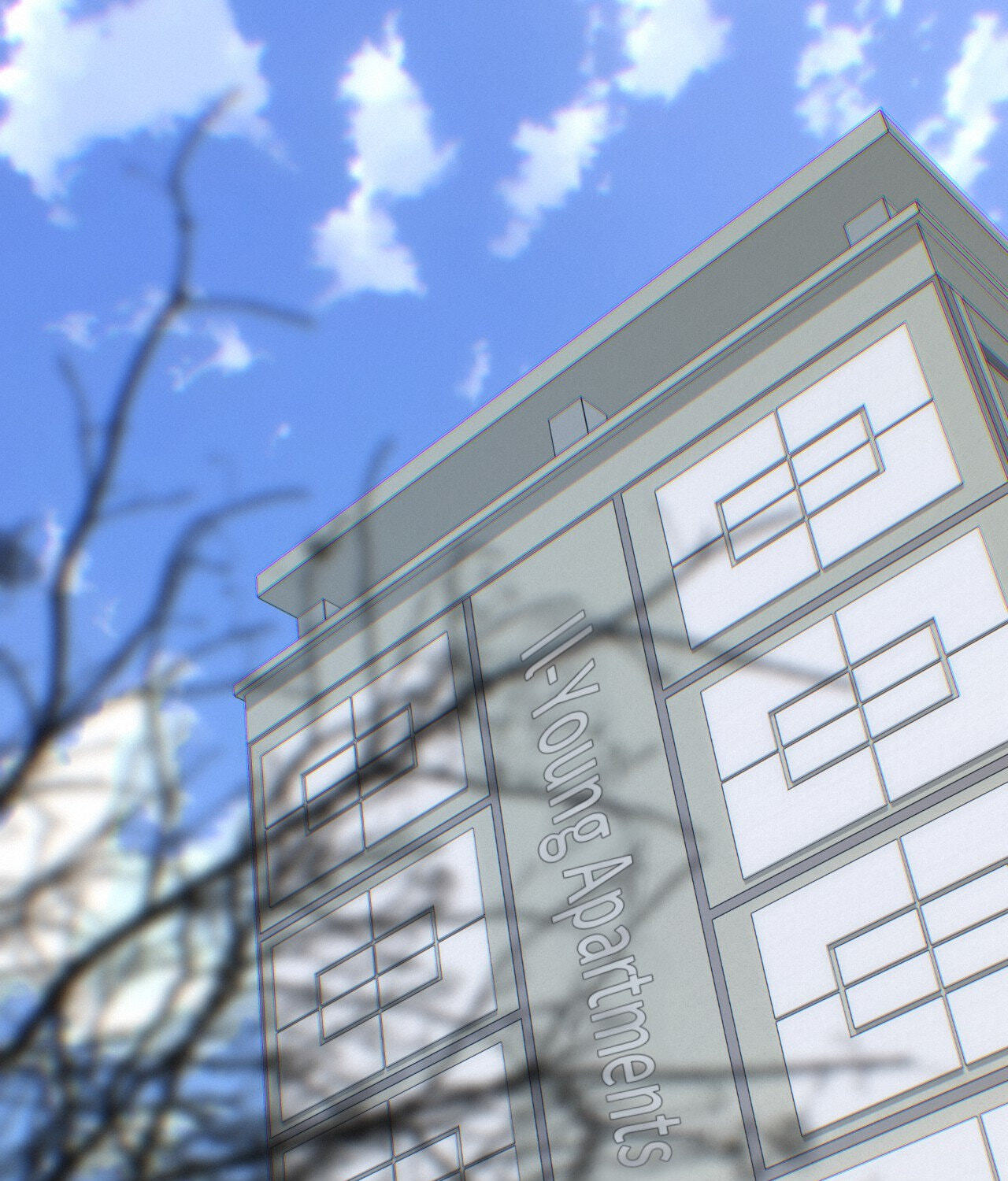 Lost in the Cloud Chapter 136 page 83 - 