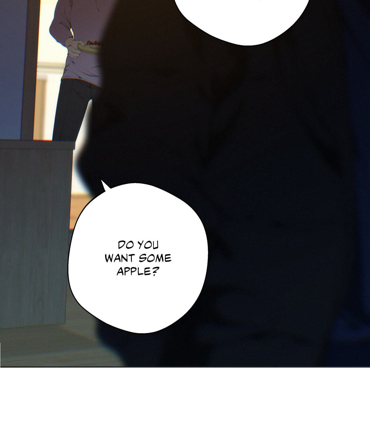 Lost in the Cloud Chapter 136 page 10 - 