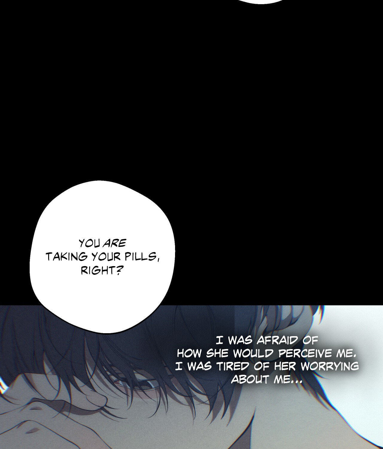 Lost in the Cloud Chapter 136 page 97 - 
