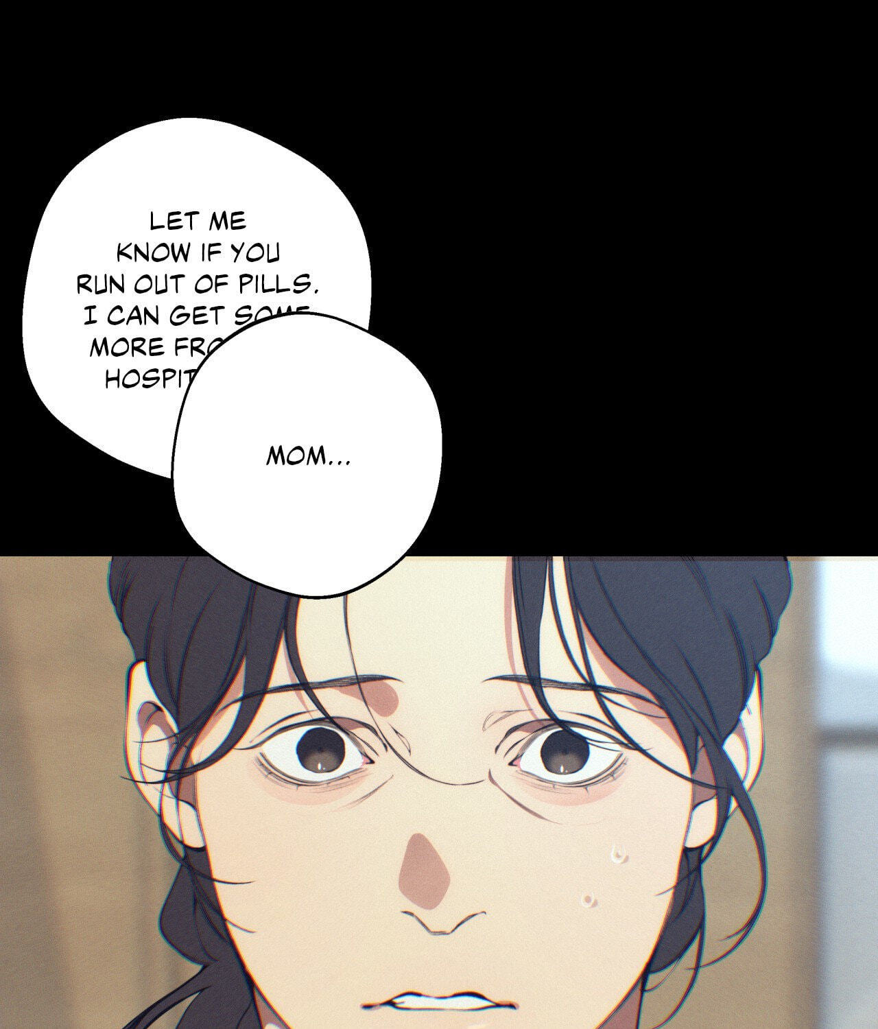Lost in the Cloud Chapter 136 page 99 - 