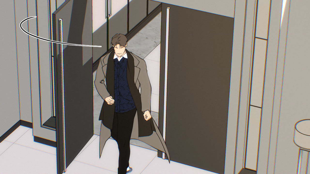 Lost in the Cloud Chapter 139 page 107 - 