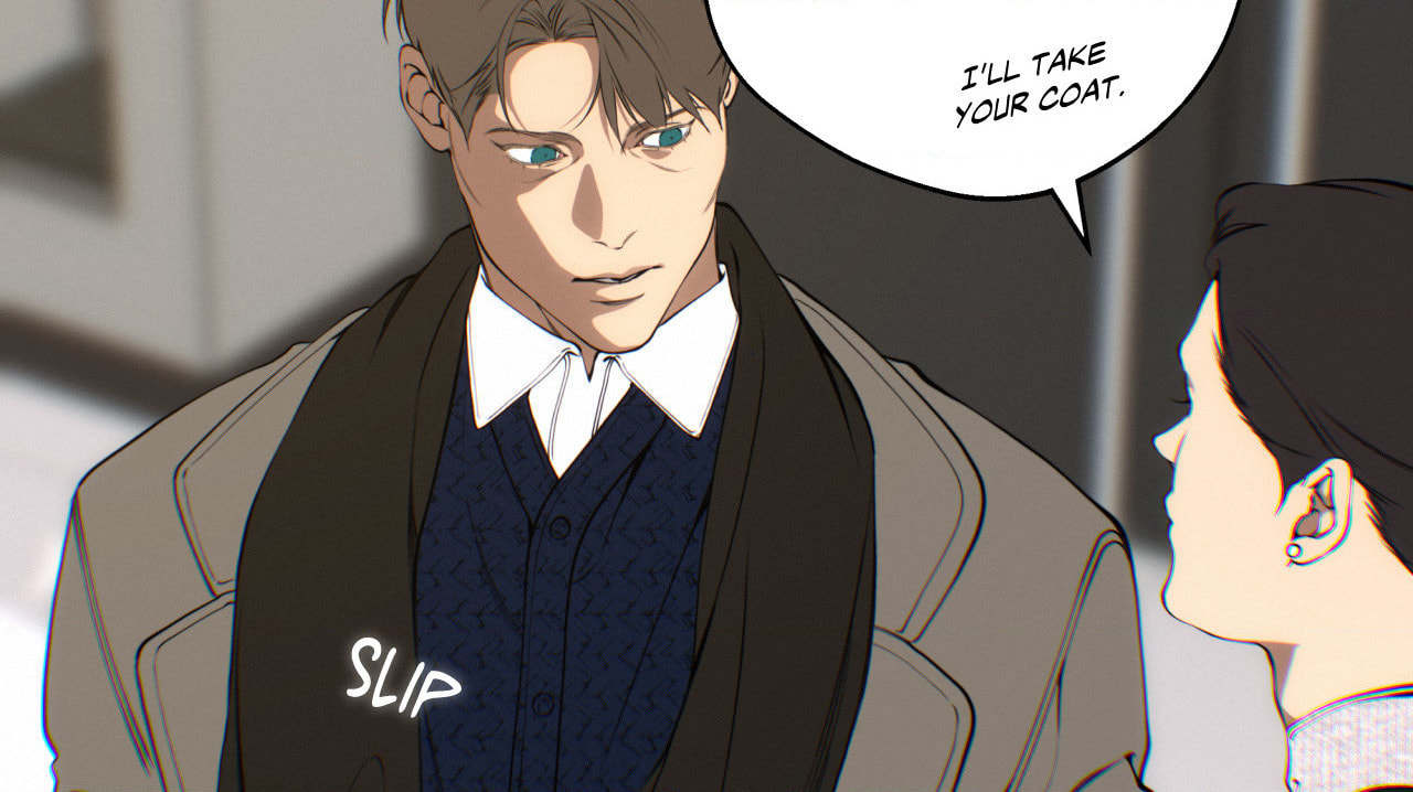 Lost in the Cloud Chapter 139 page 111 - 