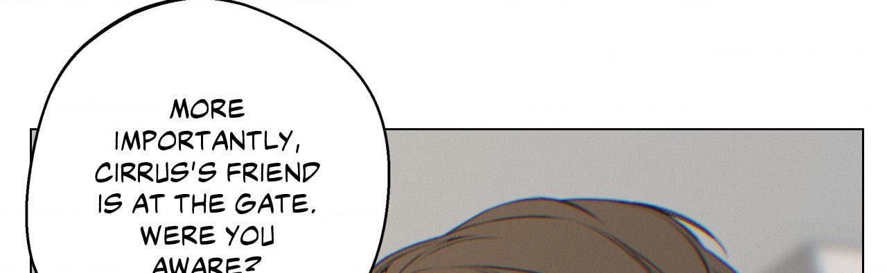 Lost in the Cloud Chapter 139 page 114 - 