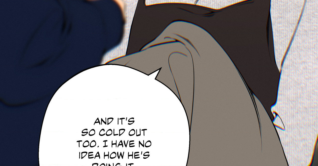 Lost in the Cloud Chapter 139 page 122 - 
