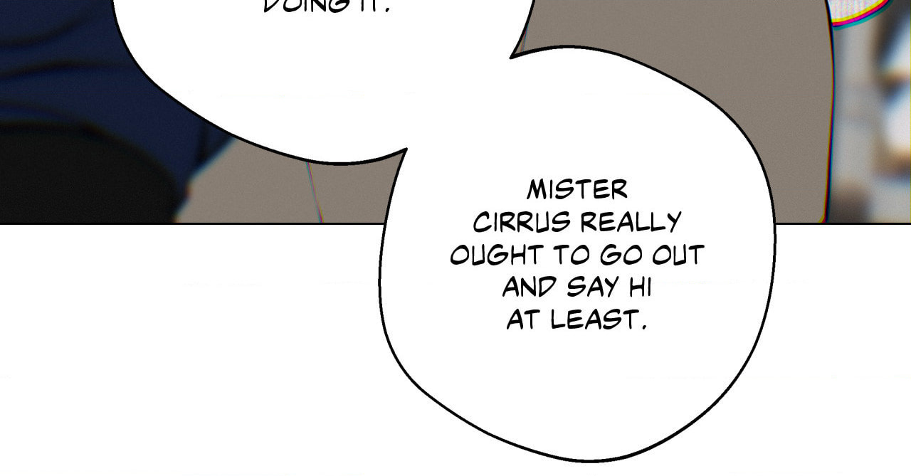 Lost in the Cloud Chapter 139 page 123 - 