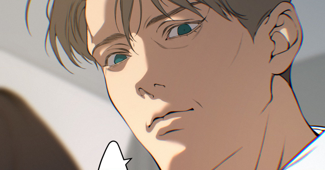 Lost in the Cloud Chapter 139 page 125 - 
