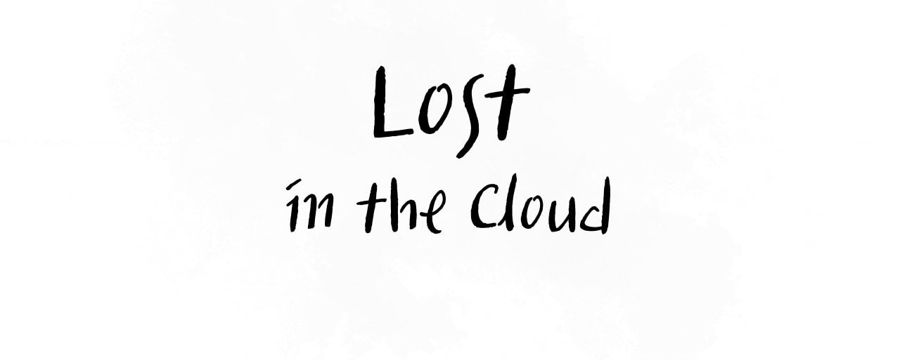 Lost in the Cloud Chapter 139 page 144 - 