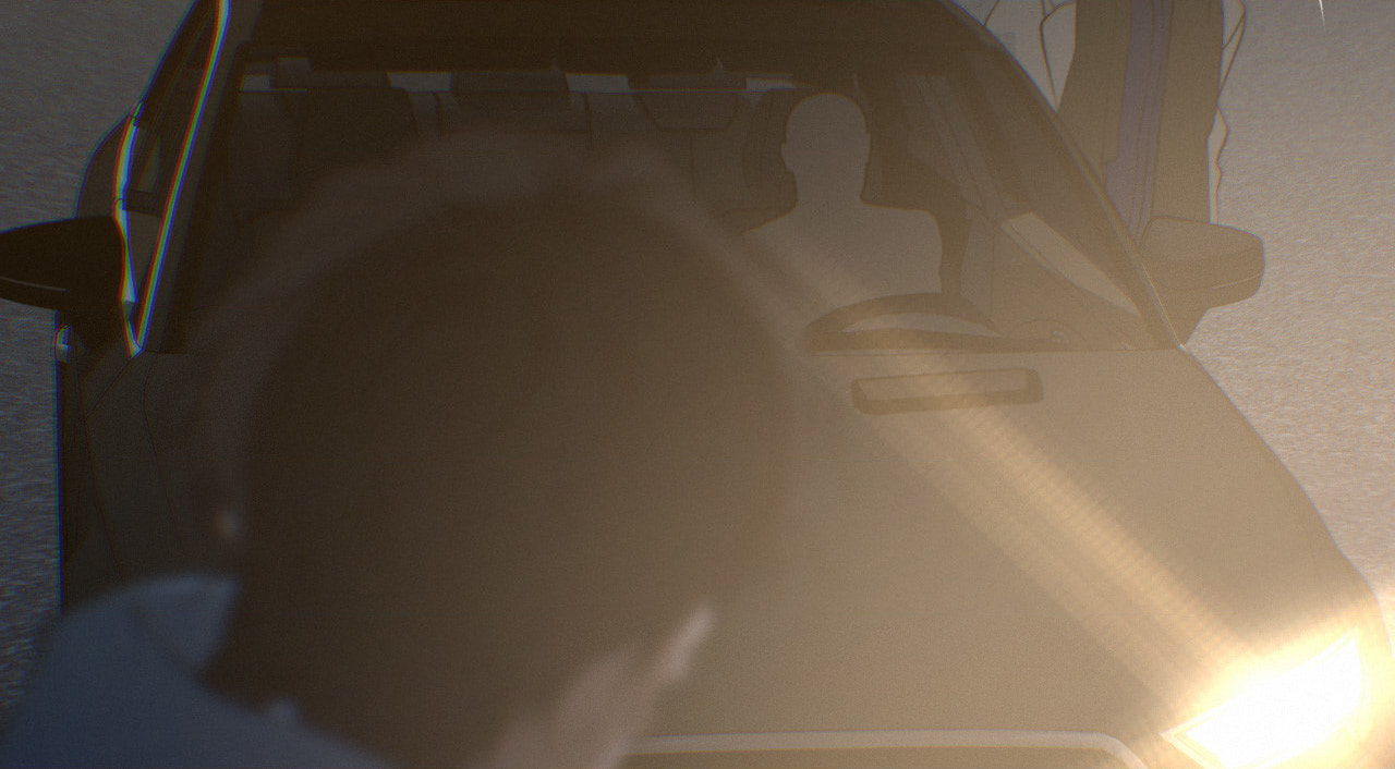Lost in the Cloud Chapter 139 page 16 - 