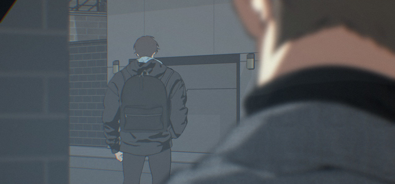 Lost in the Cloud Chapter 139 page 170 - 