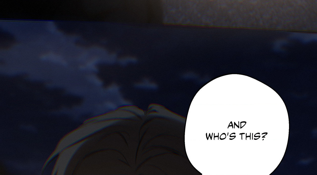 Lost in the Cloud Chapter 139 page 18 - 