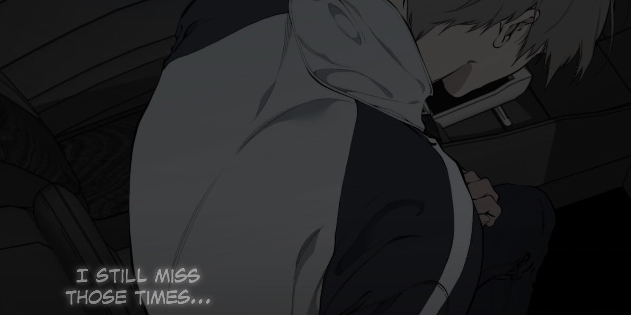 Lost in the Cloud Chapter 139 page 185 - 
