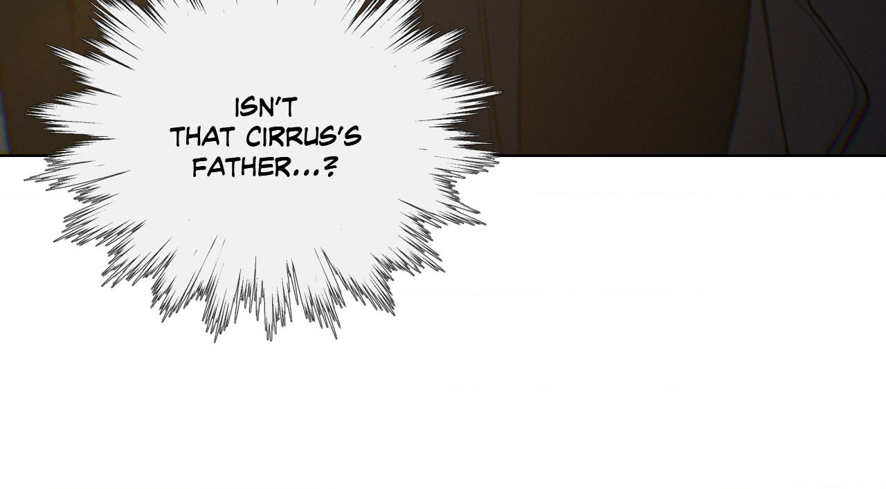 Lost in the Cloud Chapter 139 page 21 - 