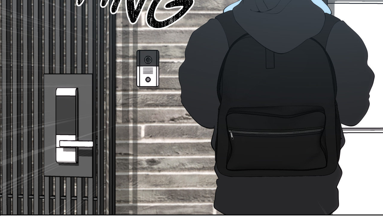 Lost in the Cloud Chapter 139 page 206 - 