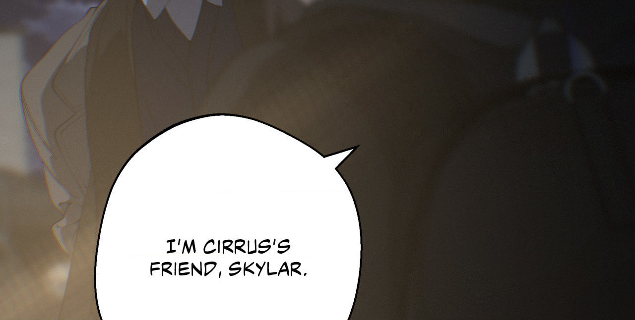 Lost in the Cloud Chapter 139 page 26 - 