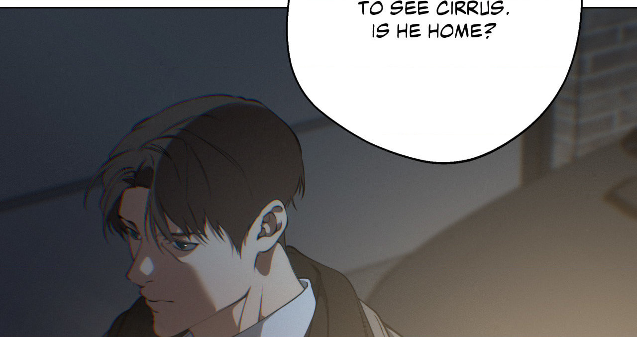 Lost in the Cloud Chapter 139 page 33 - 