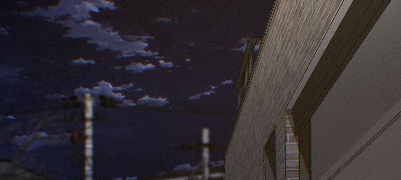 Lost in the Cloud Chapter 139 page 5 - 