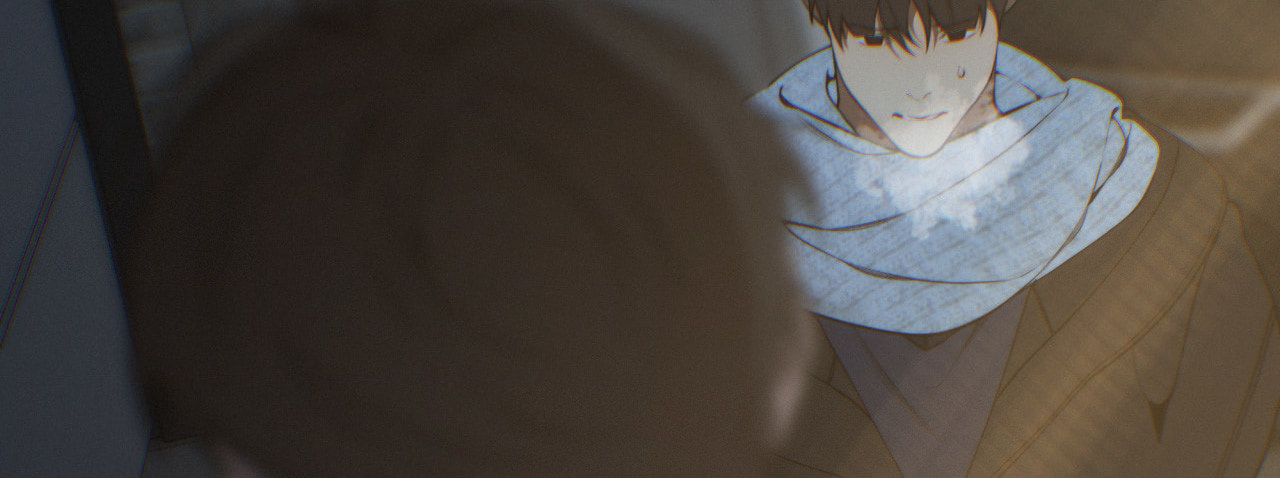Lost in the Cloud Chapter 139 page 59 - 