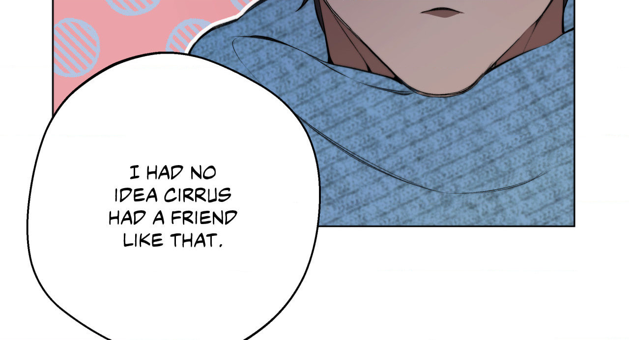 Lost in the Cloud Chapter 139 page 87 - 