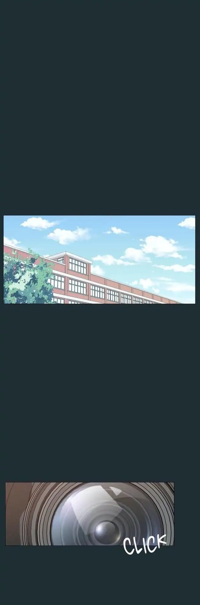 Lost in the Cloud Chapter 14 page 20 - 