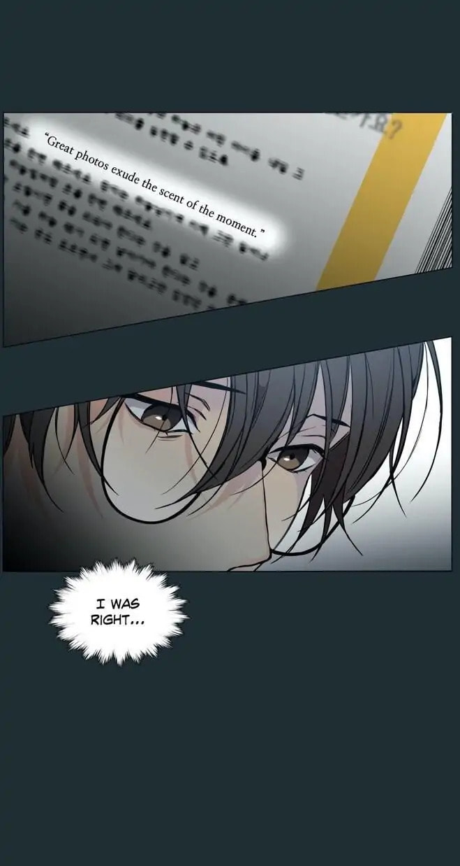 Lost in the Cloud Chapter 14 page 7 - 
