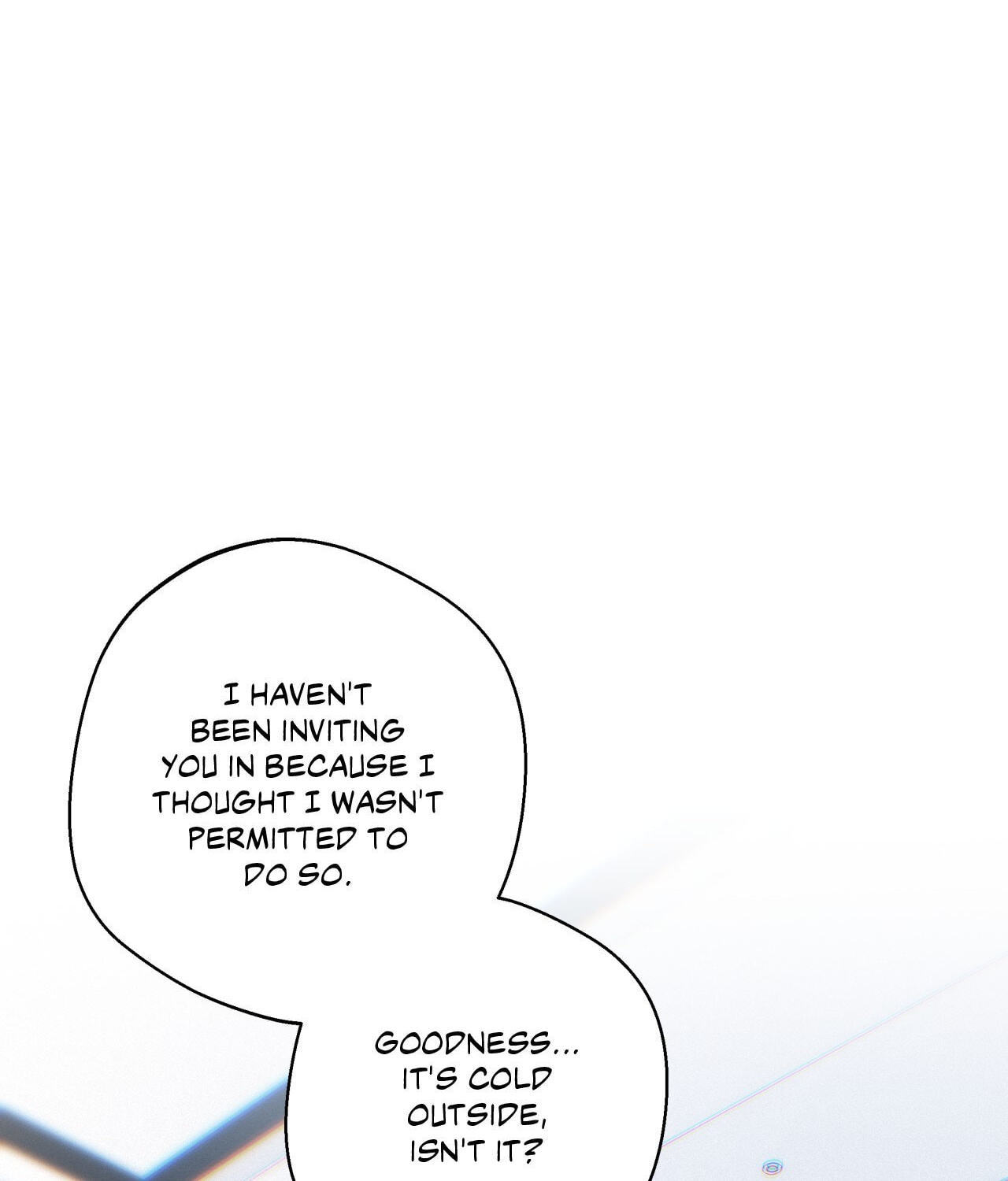 Lost in the Cloud Chapter 141 page 2 - 