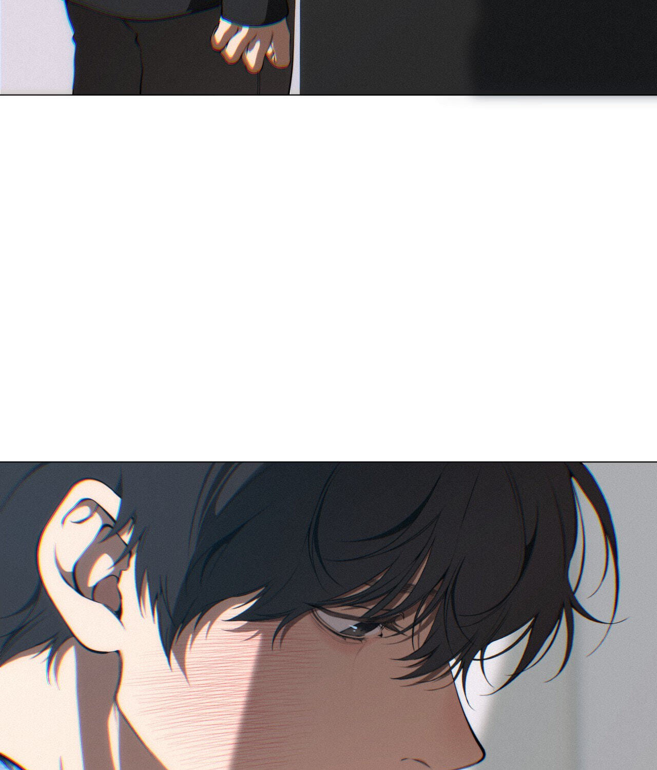 Lost in the Cloud Chapter 141 page 11 - 