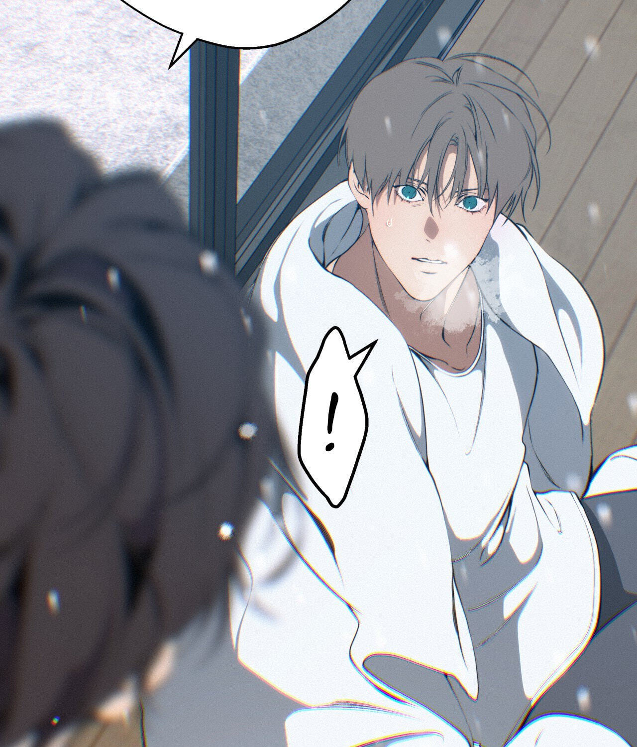 Lost in the Cloud Chapter 141 page 109 - 