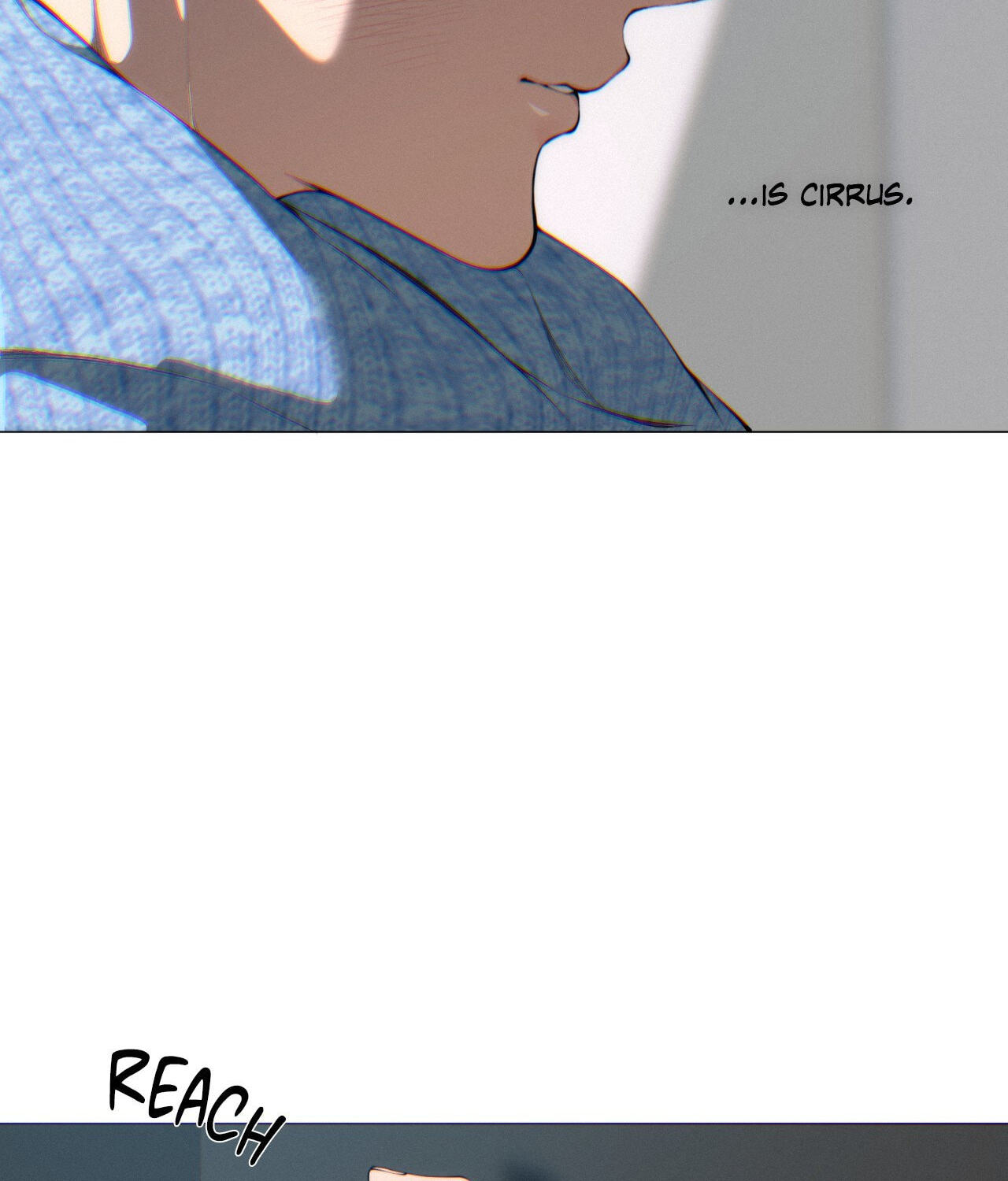 Lost in the Cloud Chapter 141 page 12 - 