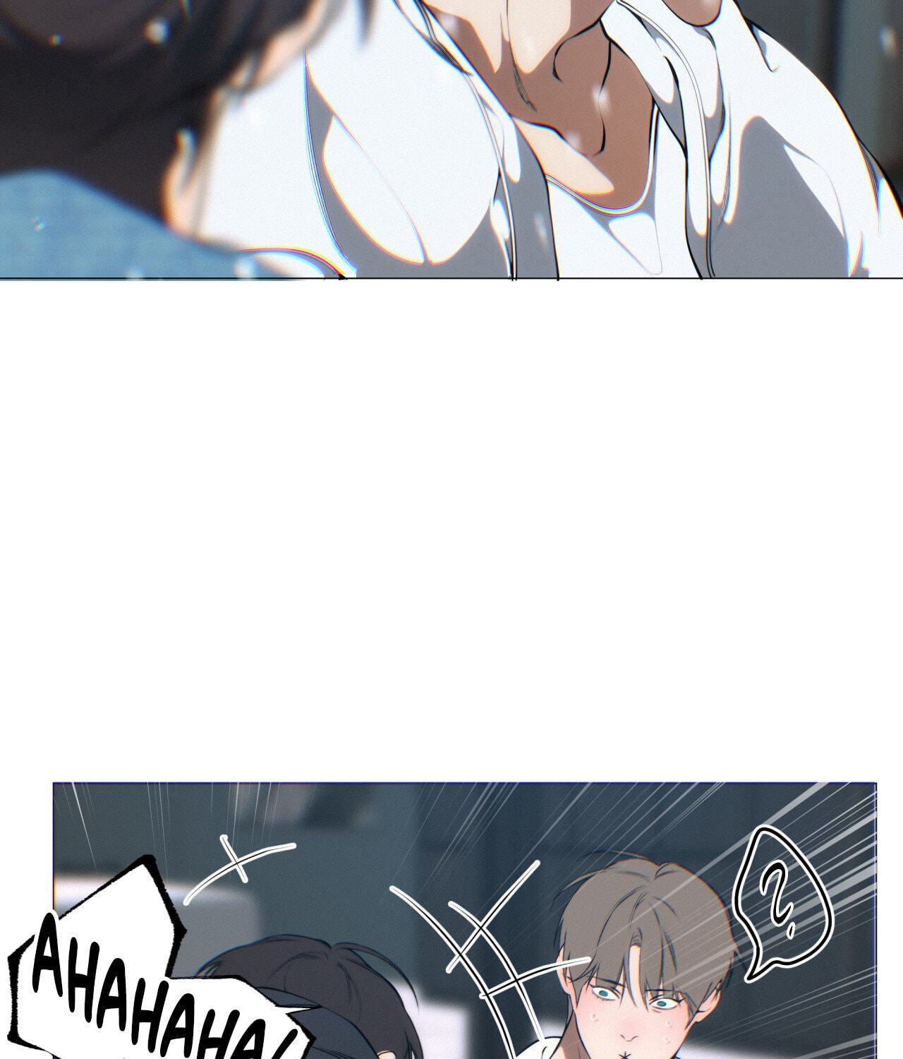 Lost in the Cloud Chapter 141 page 113 - 