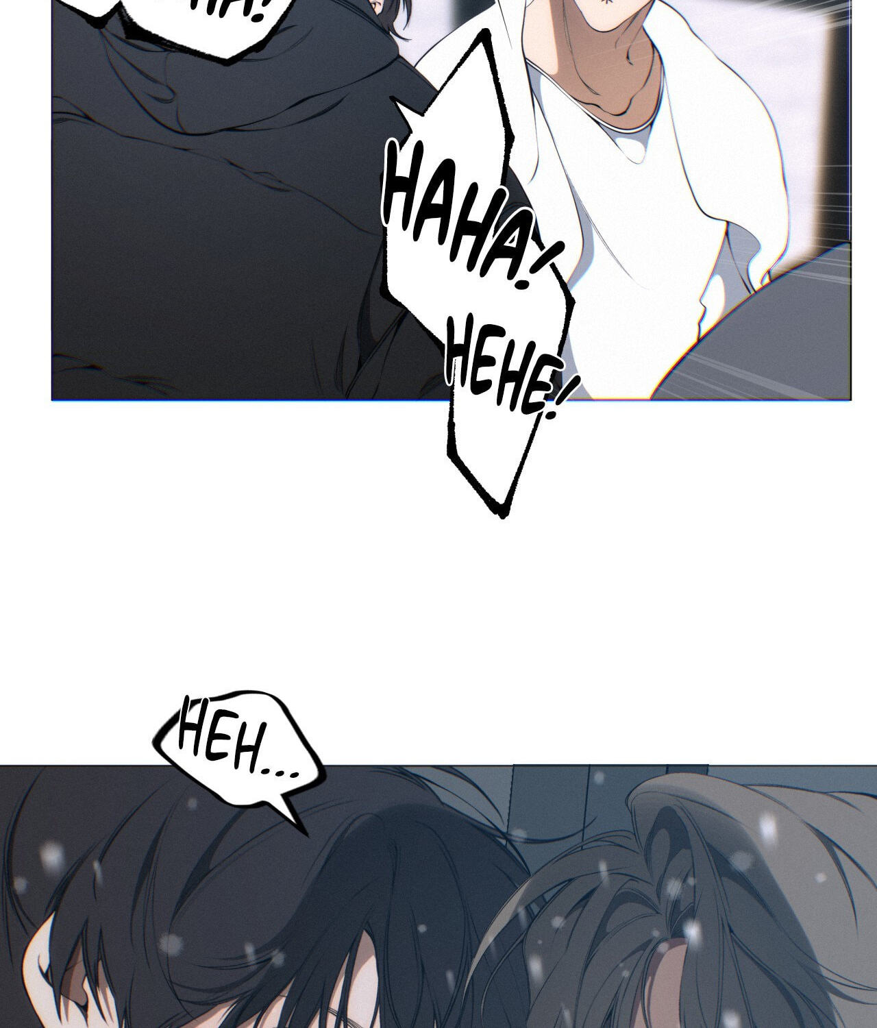 Lost in the Cloud Chapter 141 page 114 - 