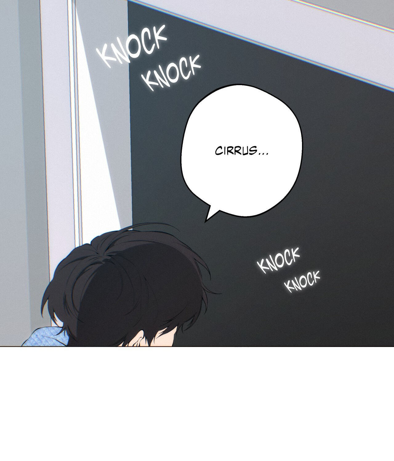 Lost in the Cloud Chapter 141 page 14 - 