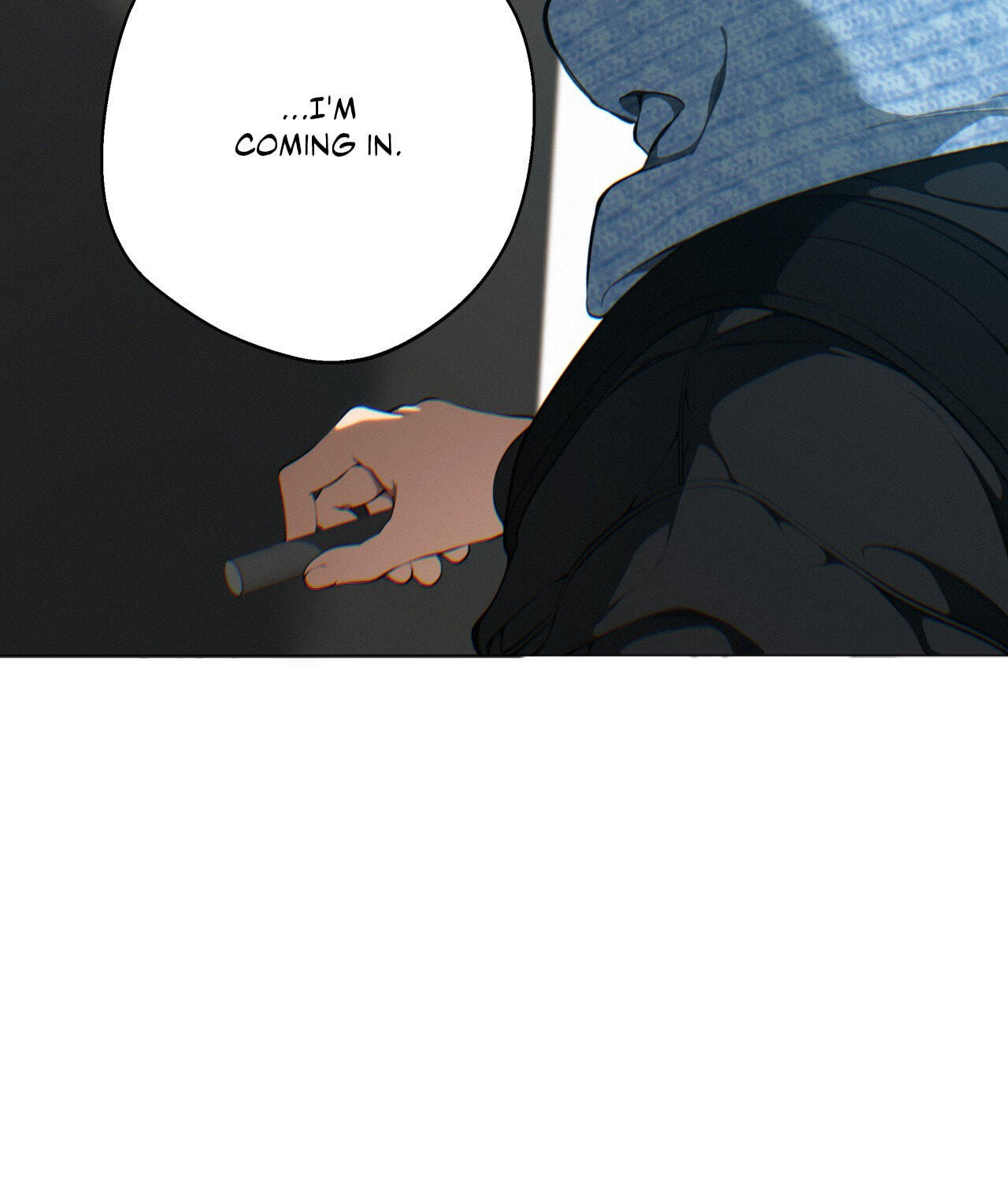 Lost in the Cloud Chapter 141 page 17 - 