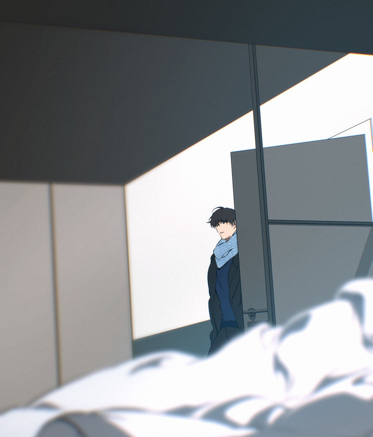 Lost in the Cloud Chapter 141 page 19 - 