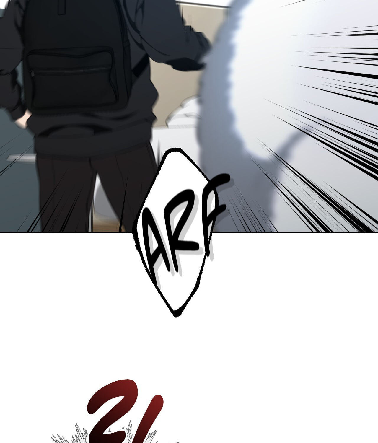 Lost in the Cloud Chapter 141 page 24 - 