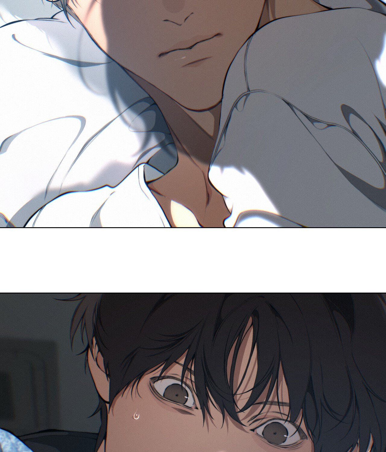 Lost in the Cloud Chapter 141 page 29 - 