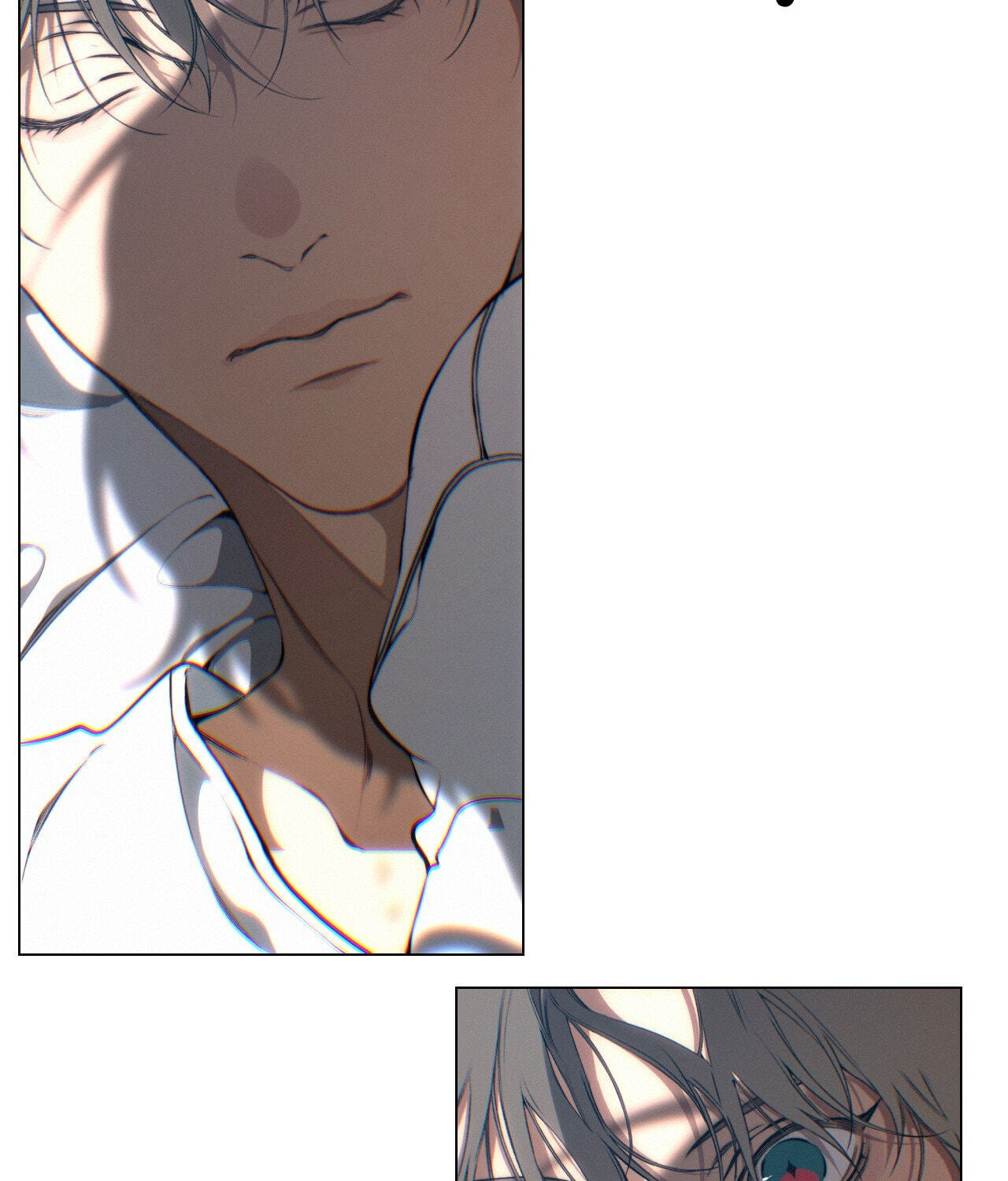 Lost in the Cloud Chapter 141 page 31 - 