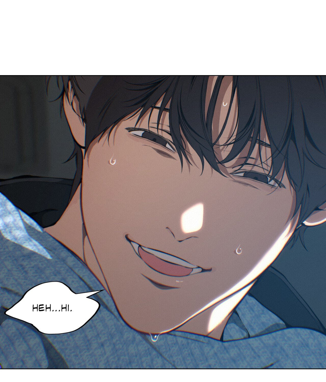 Lost in the Cloud Chapter 141 page 33 - 