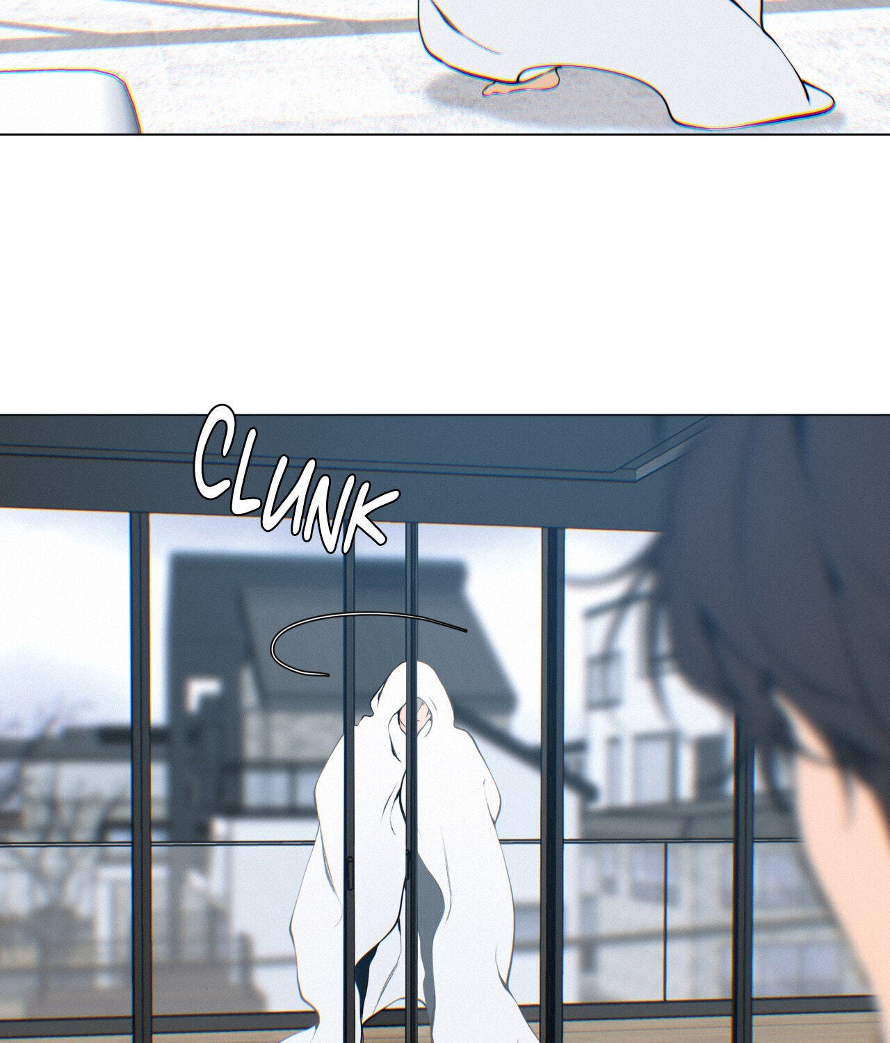 Lost in the Cloud Chapter 141 page 41 - 