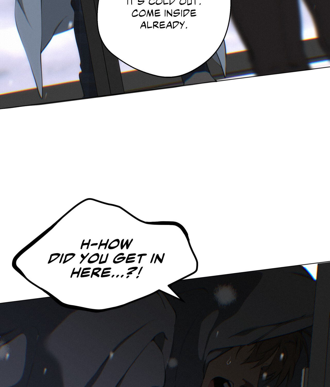Lost in the Cloud Chapter 141 page 46 - 